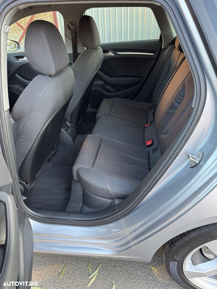 Audi A3 30 TDI Sportback sport - 6