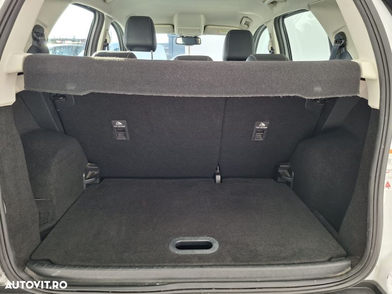 Ford EcoSport 1.0 EcoBoost Titanium - 4