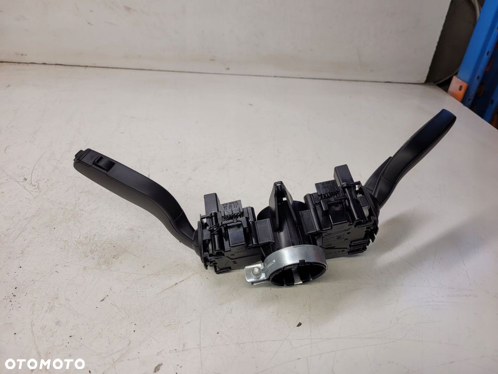 PRZEŁĄCZNIK ZESPOLONY AUDI A4 A6 C7 A7 4G0953502AA - 5