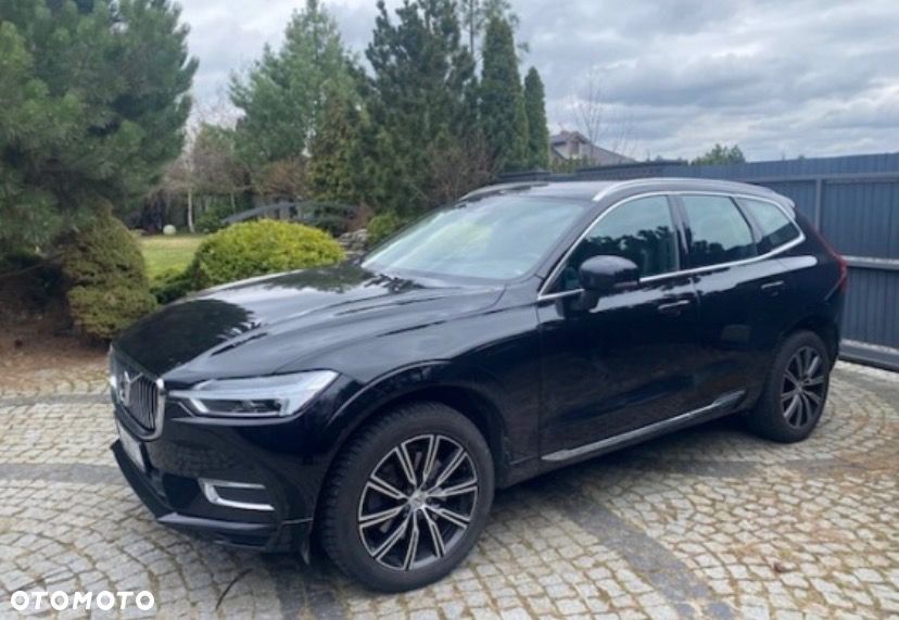 Volvo XC 60 D5 SCR AWD Inscription - 6