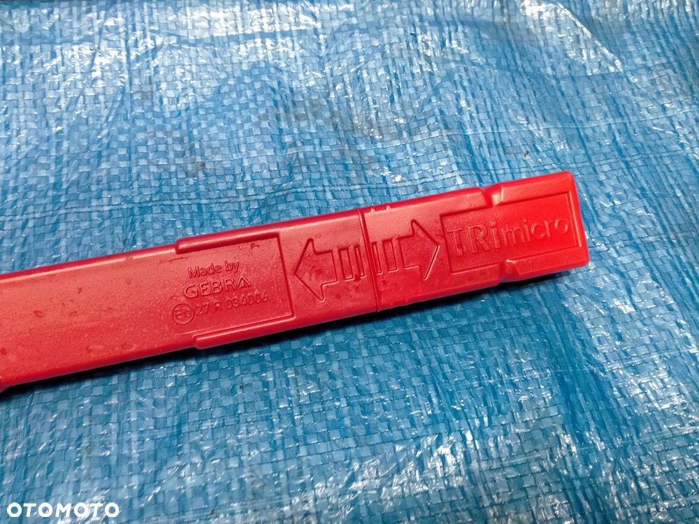 ZESTAW TROJKAT OSTRZEGAWCZY AUDI 8K0860251C - 6