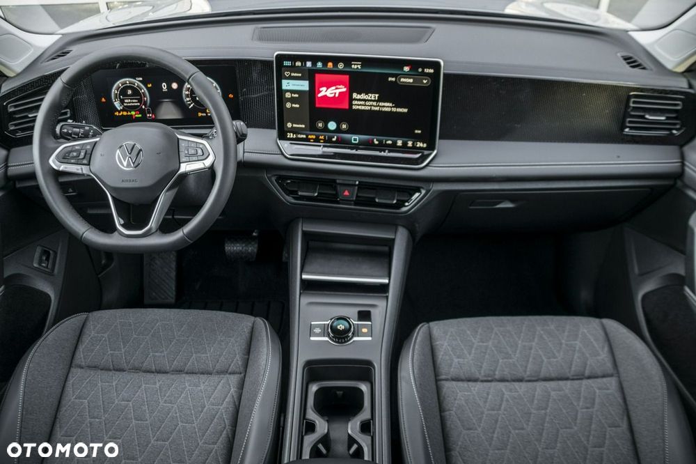 Volkswagen Tiguan - 13