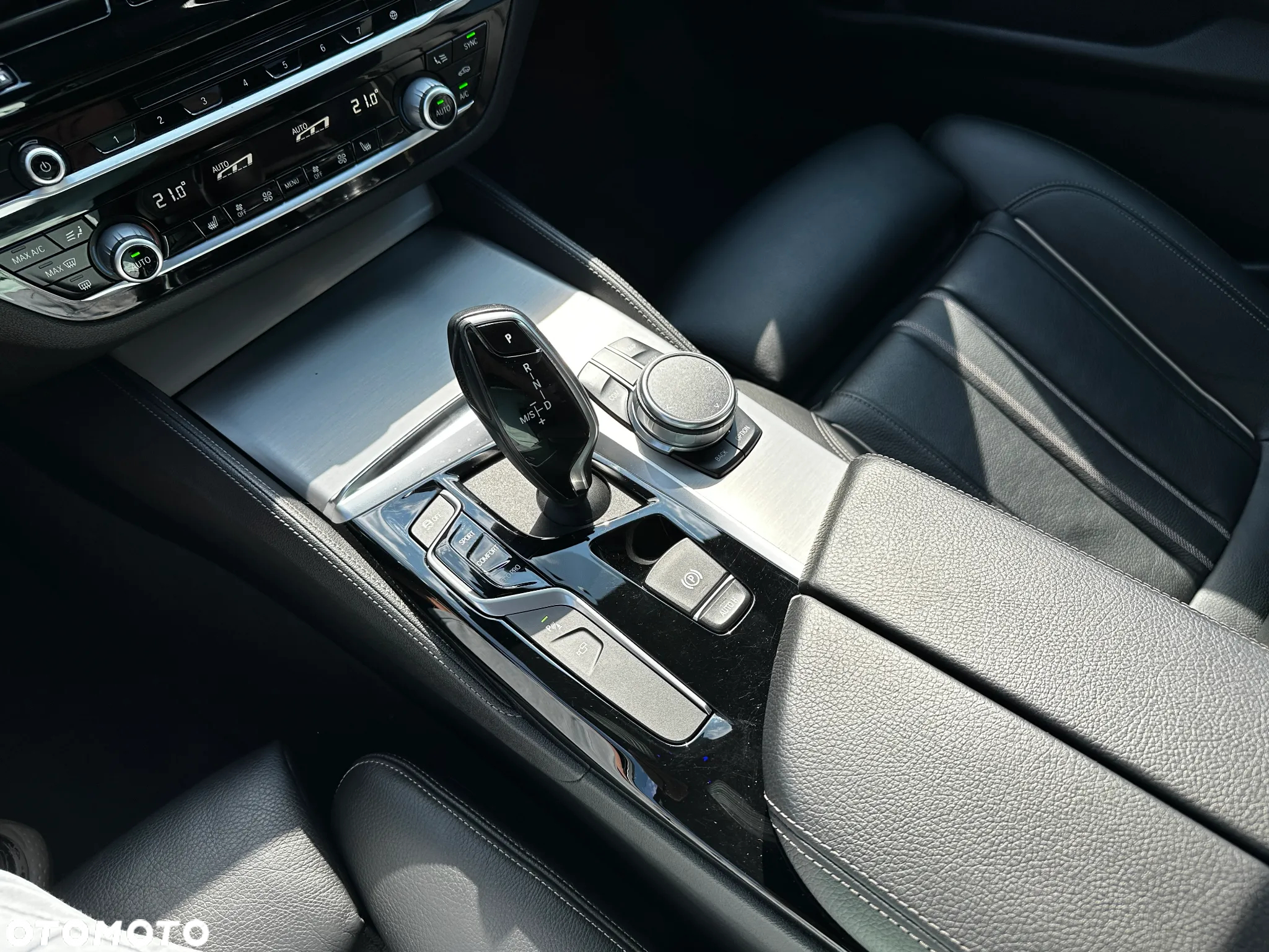 BMW Seria 5 - 21