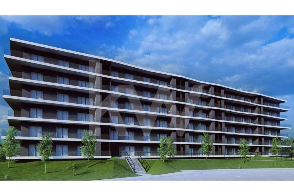 Apartamentos de Prestígio em Torres Novas - Edifício Alto do Olival (F - Grande imagem: 5/6