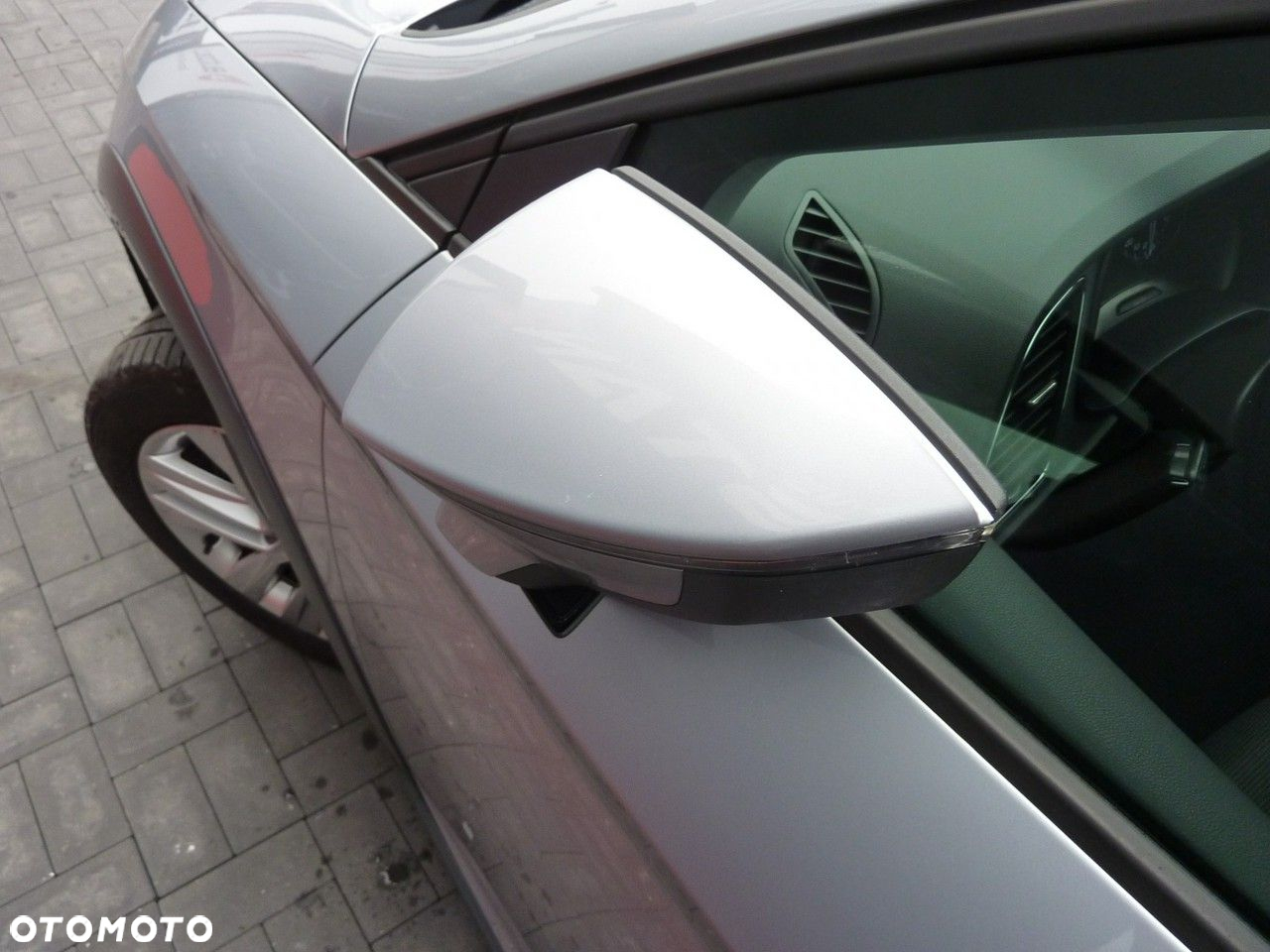 Seat Leon - 36
