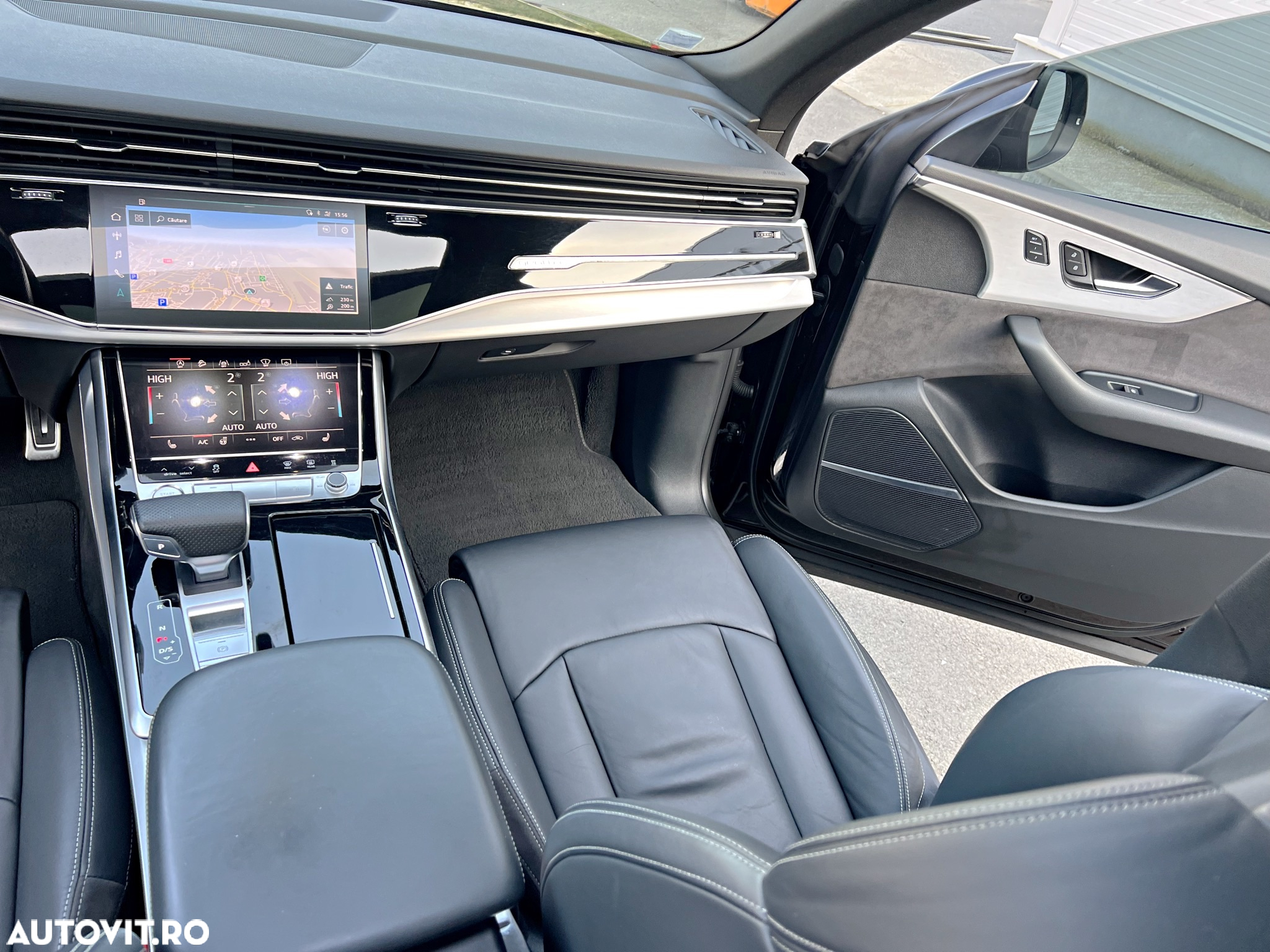 Audi Q8 50 TDI quattro Tiptronic - 20
