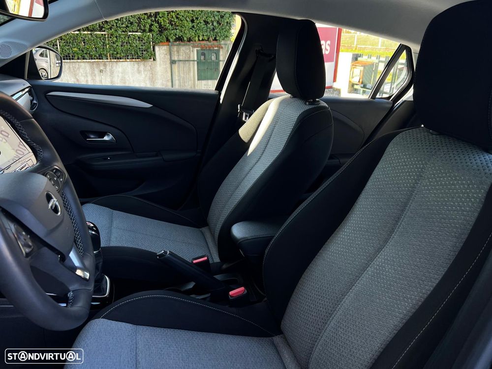 Opel Corsa 1.2 Business Edition - 14