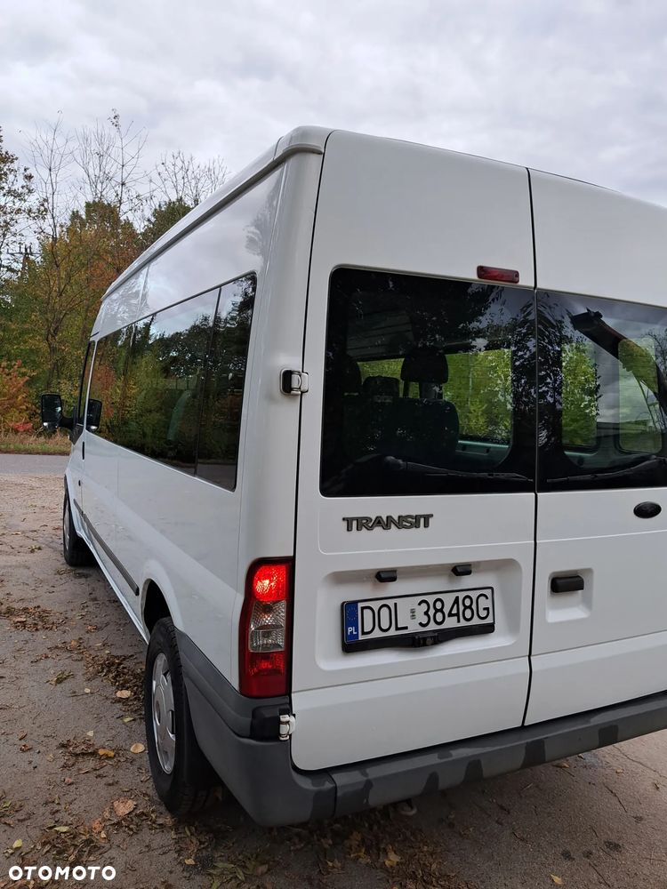 Ford Transit - 16