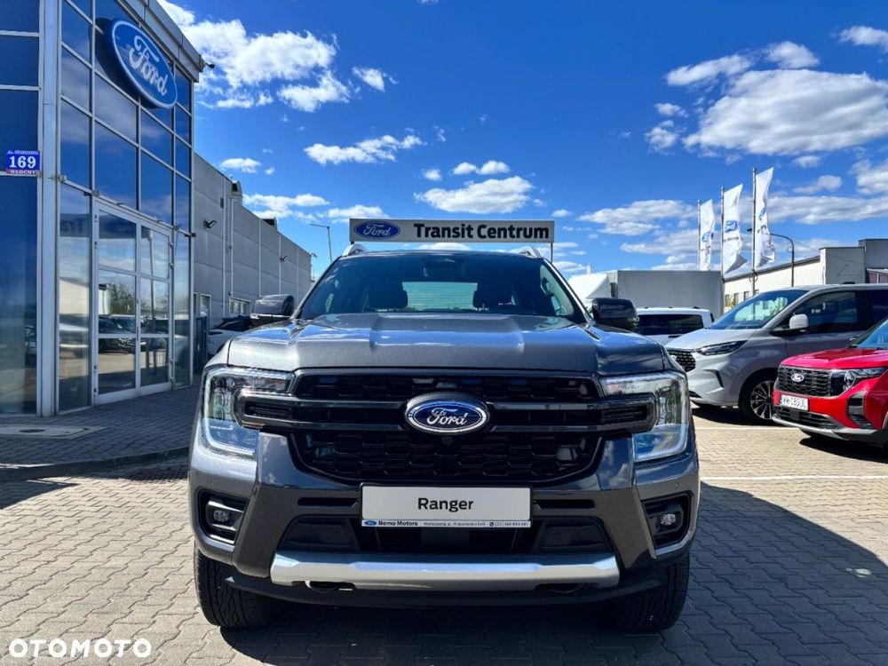 Ford Ranger - 8