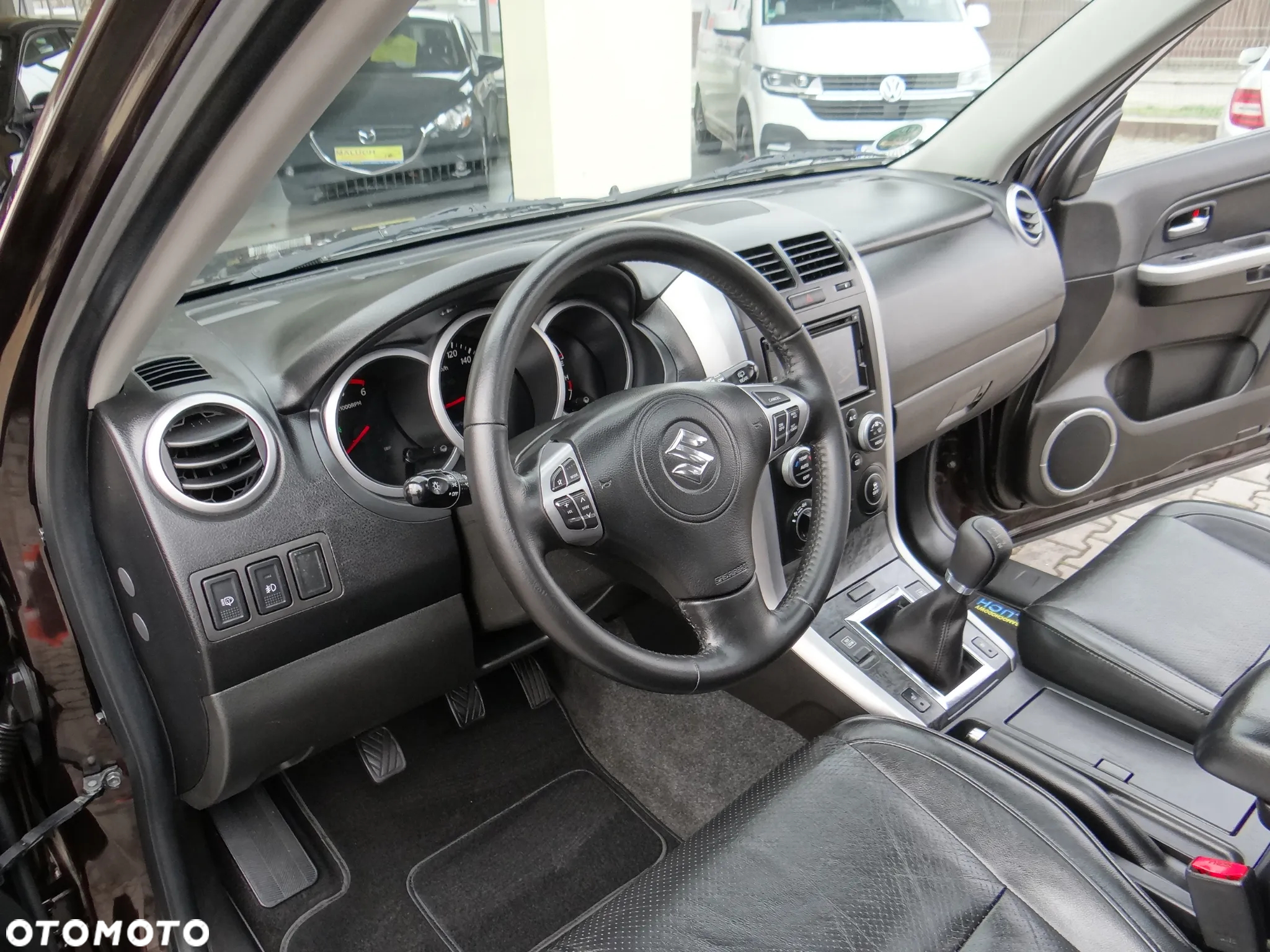 Suzuki Grand Vitara 1.9 DDiS X30 - 22