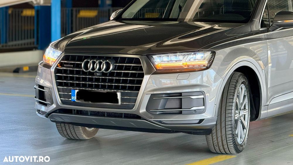 Audi Q7 - 9