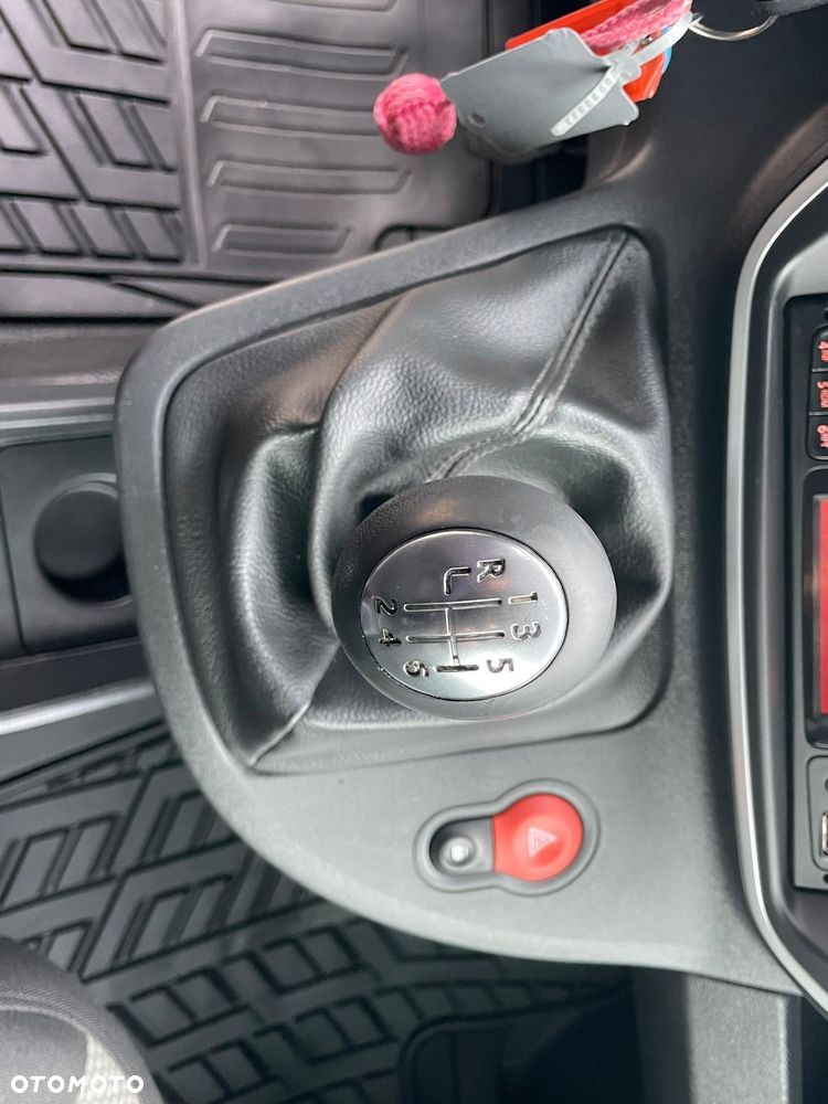 Renault Kangoo - 18