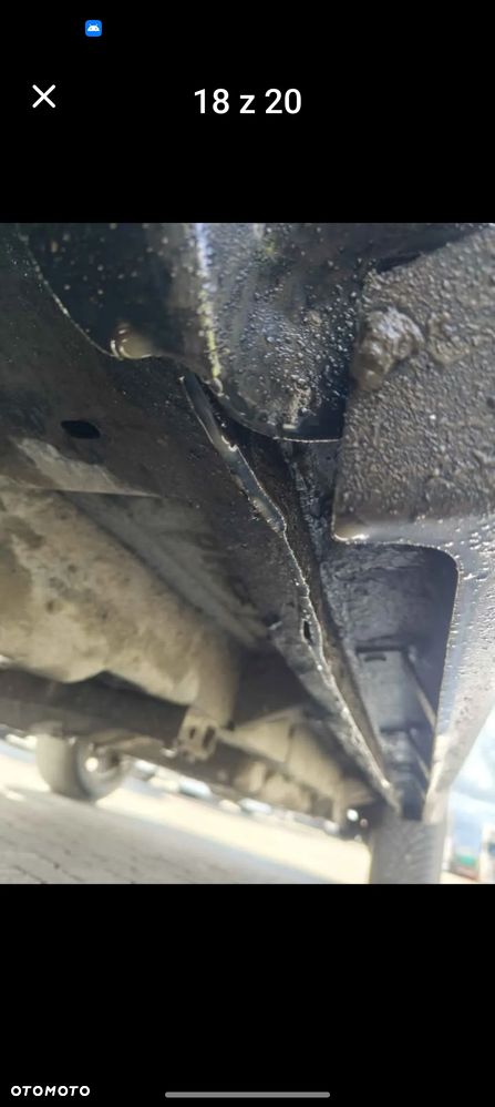 Jeep Grand Cherokee 4.7 V8 Limited - 17