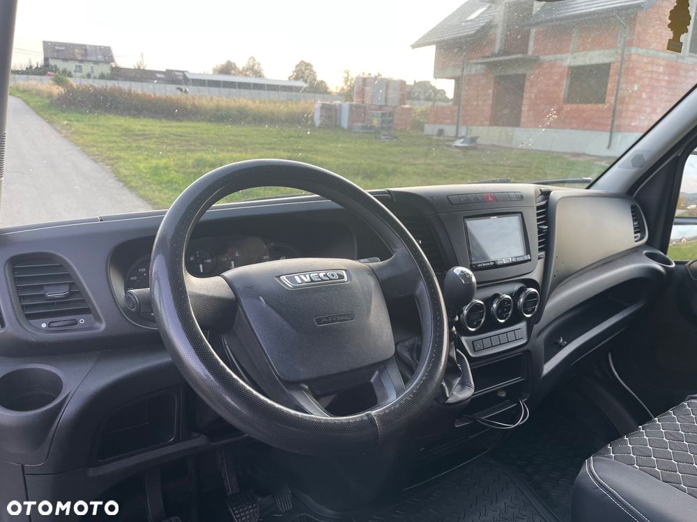 Iveco Daily - 20