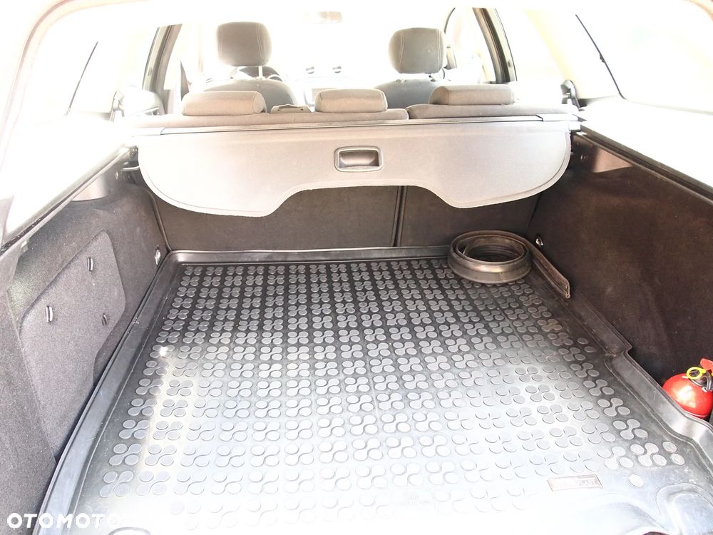 Ford Mondeo 2.0 TDCi Platinium X Plus (Titanium) - 8