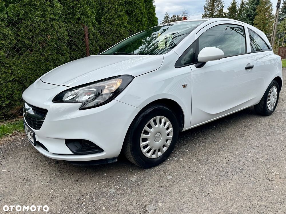 Opel Corsa 1.4 Enjoy - 14