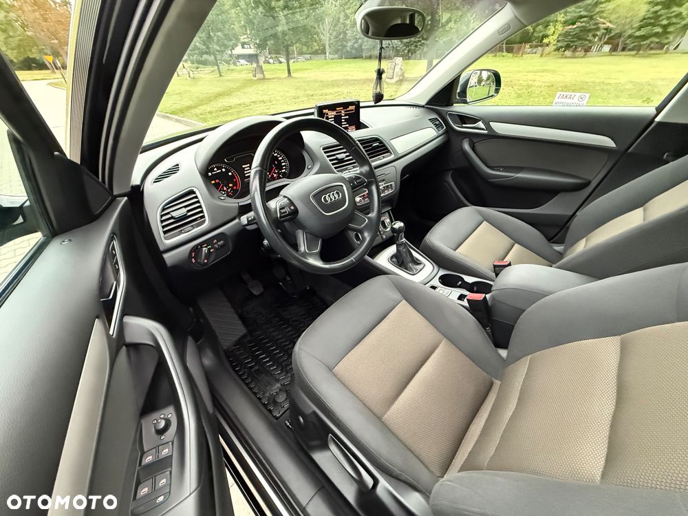 Audi Q3 1.4 TFSI - 9