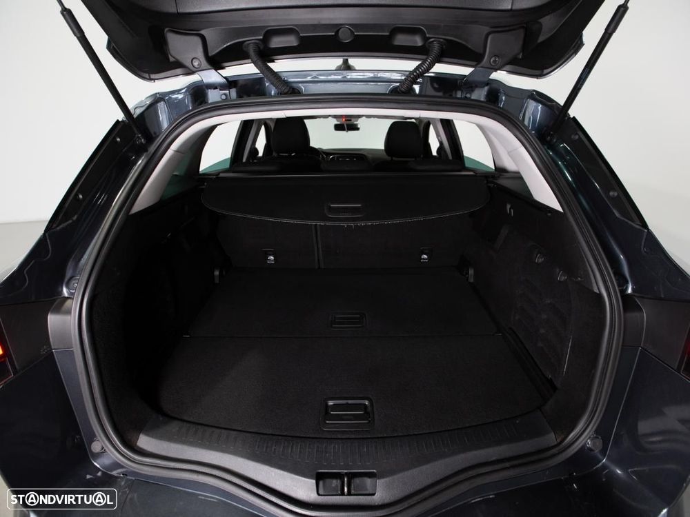 Renault Mégane Sport Tourer 1.5 Blue dCi Limited - 12