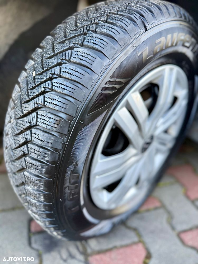 Volkswagen Polo 1.0 Trendline - 14