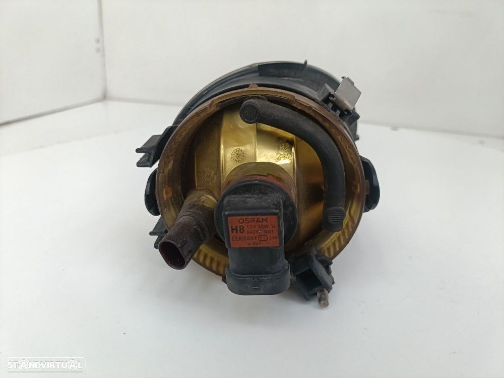 Farol Nevoeiro Ford S-Max (Wa6) - 2