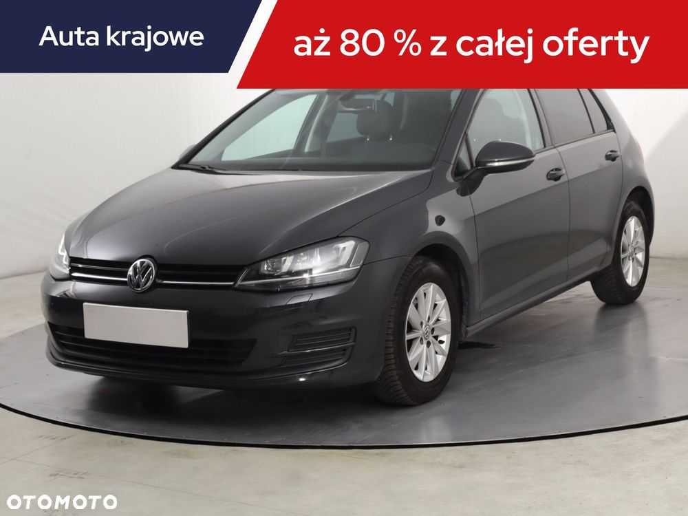 Volkswagen Golf - 3