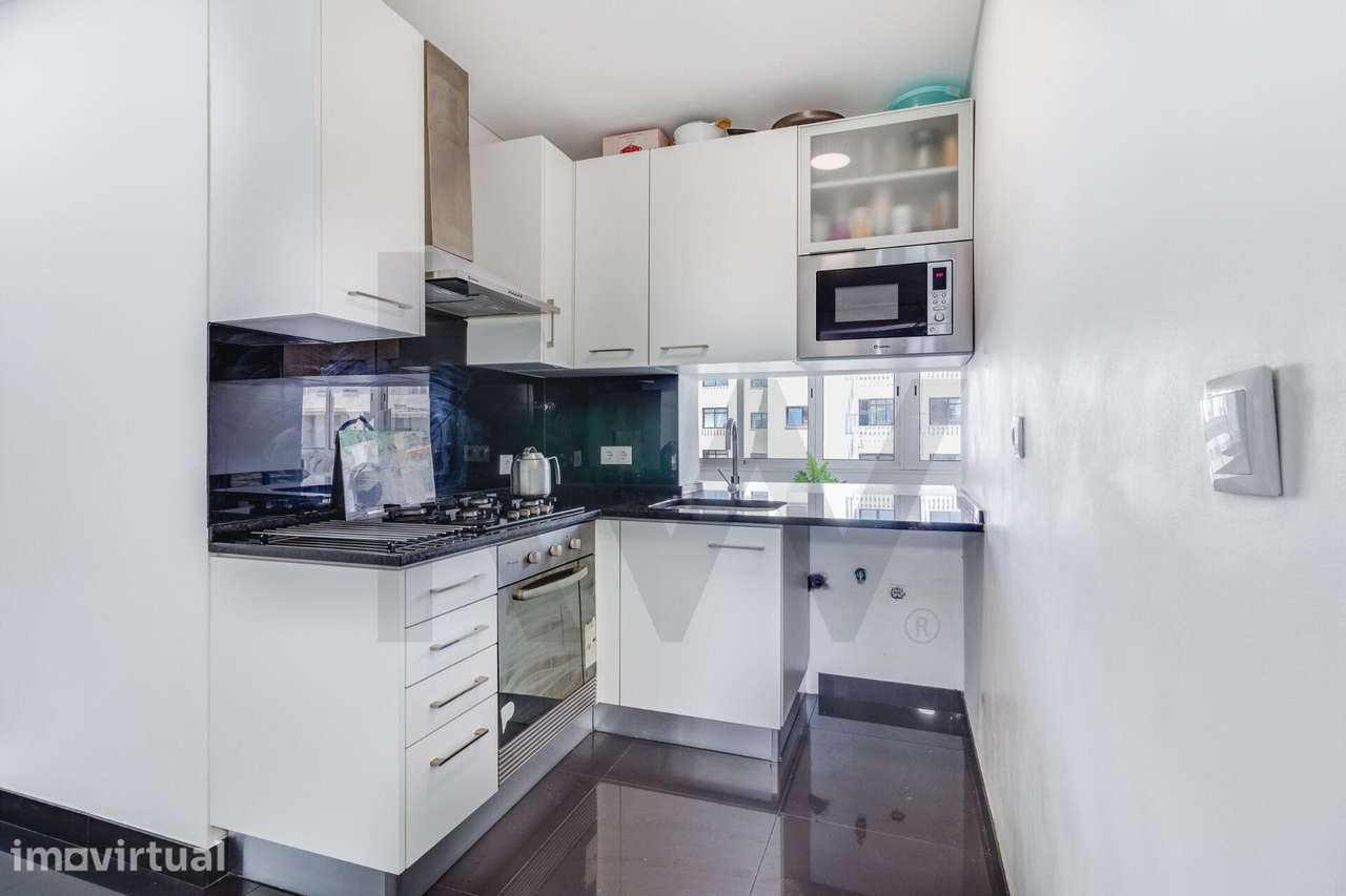 Exclusividade e Lazer| Apartamento T3 | Terraço e Churrasqueira | Rio - Grande imagem: 3/43