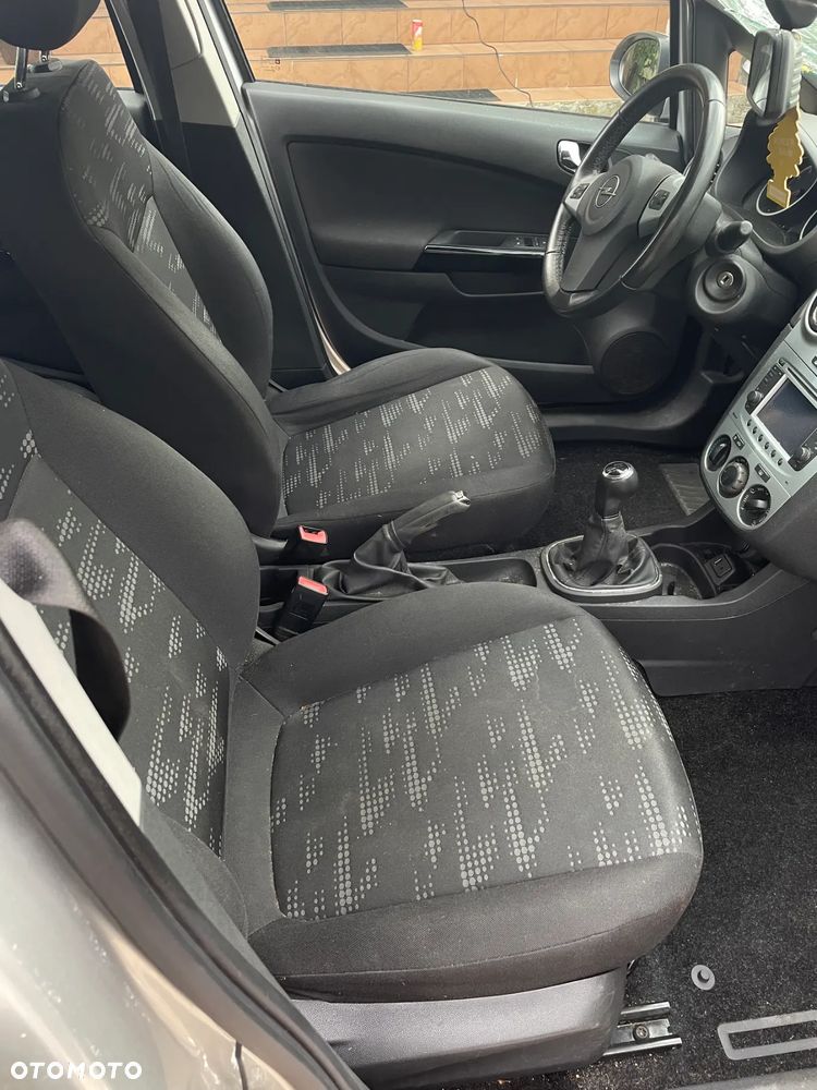 Opel Corsa - 9