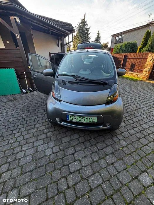 Mitsubishi i-MiEV Standard - 1