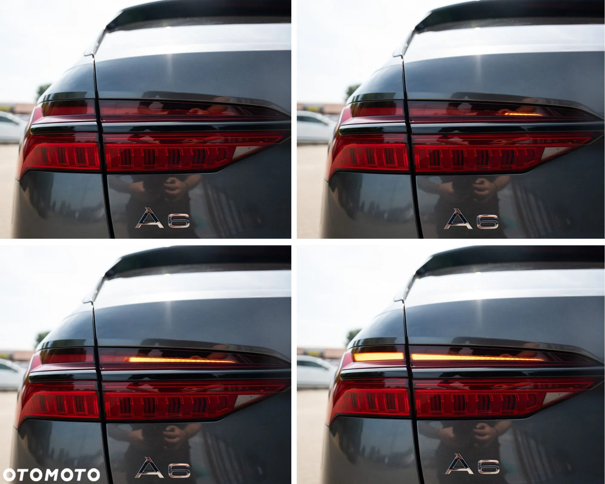 Audi A6 Avant TFSI S tronic - 15