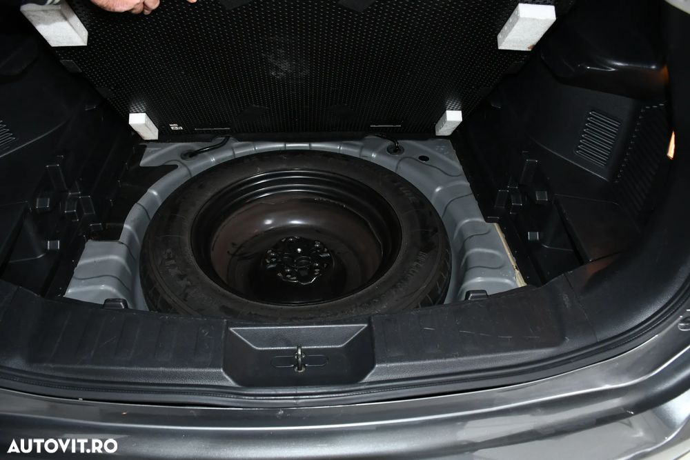 Nissan X-Trail 1.6 dCi ALL-MODE 4x4i Tekna - 33