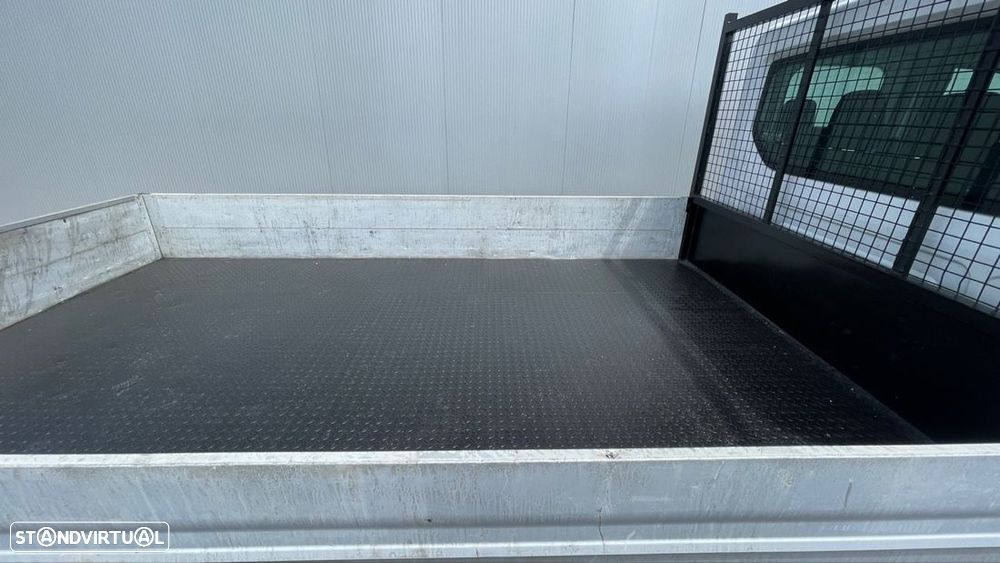 Ford Transit 2.0 TDCi L4 Cabine Dupla - 21