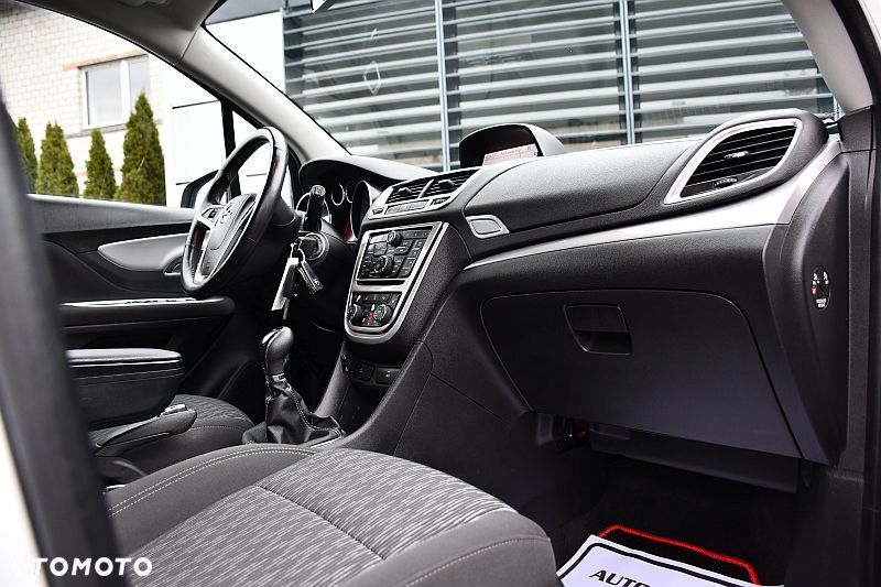 Opel Mokka 1.6 Enjoy S&S - 6