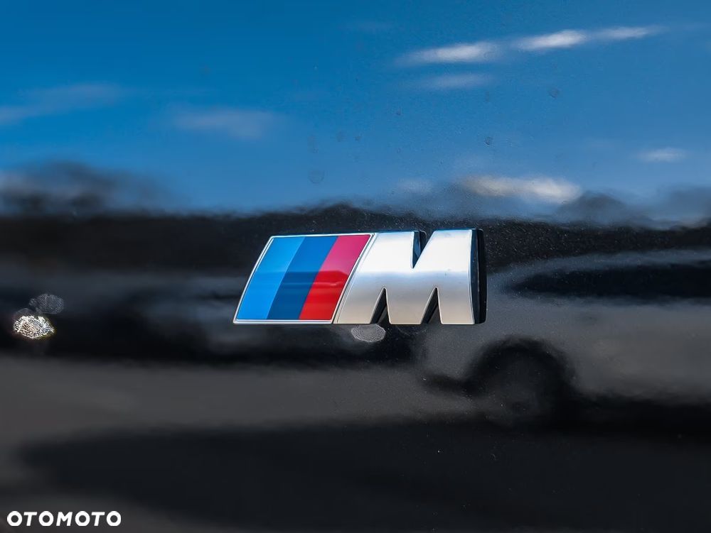 BMW X3 xDrive20d mHEV - 11