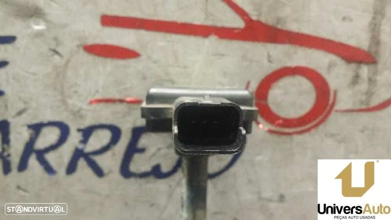 SENSOR PRESSÃO CITROEN C5 I 2005 -9642434480 - 3