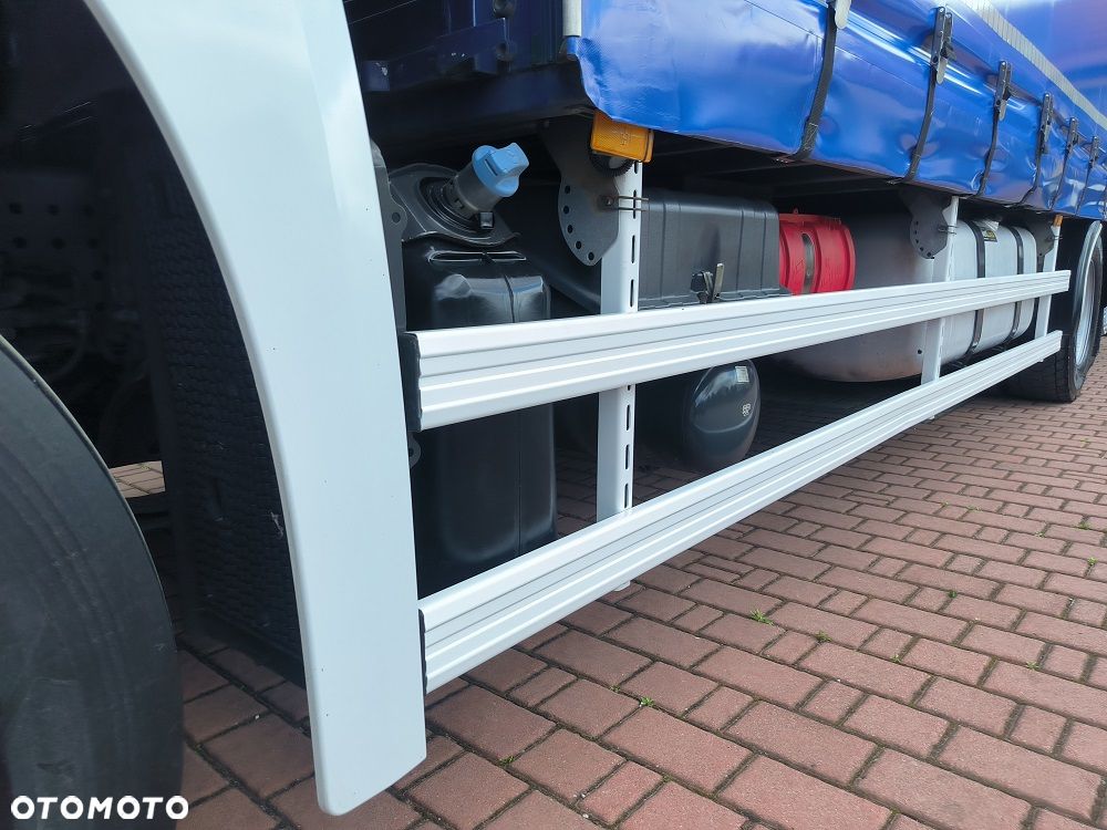 Mercedes-Benz Actros 2545 - 29