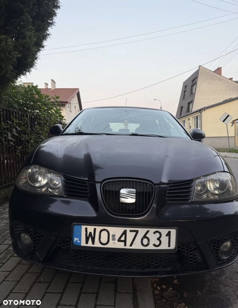 Seat Ibiza 1.4 TDI PD Ecomotive - 2