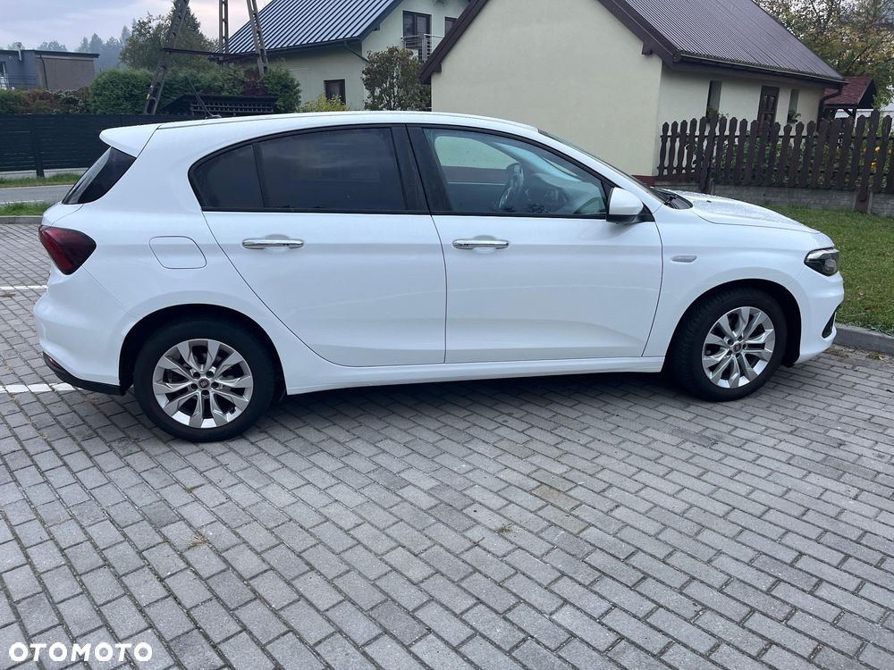 Fiat Tipo - 19