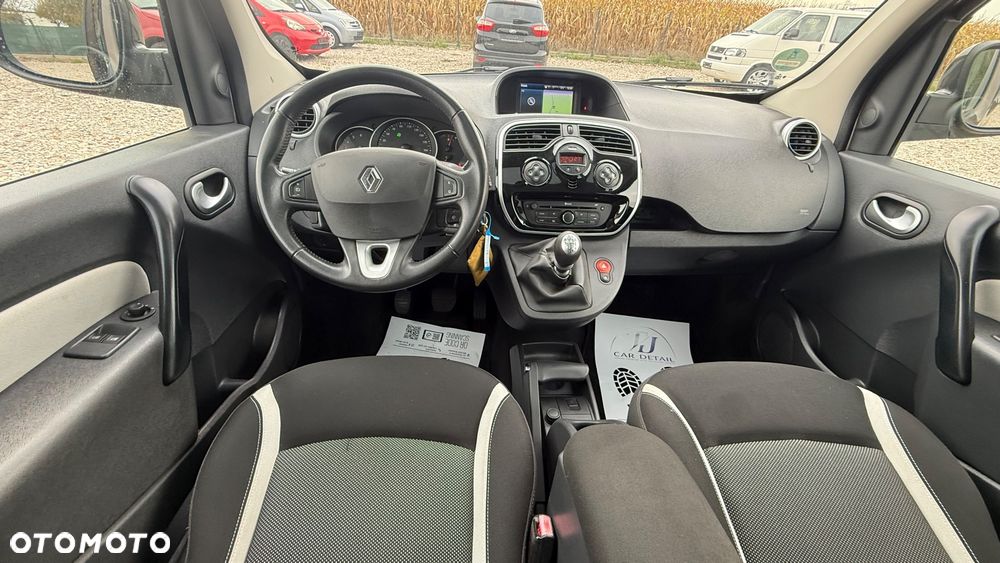 Renault Kangoo - 10