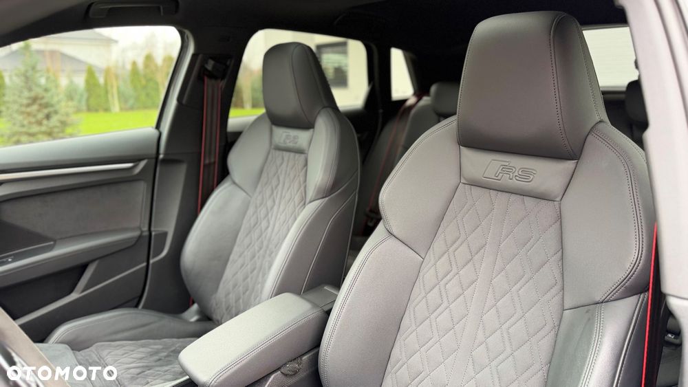 Audi RS3 Sportback TFSI quattro S tronic - 32