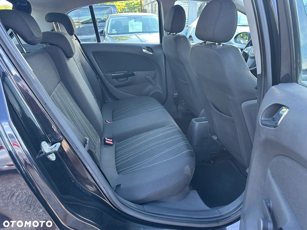 Opel Corsa - 22