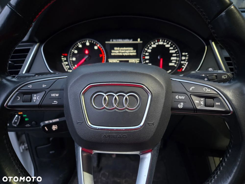 Audi Q5 45 TFSI quattro S tronic - 11