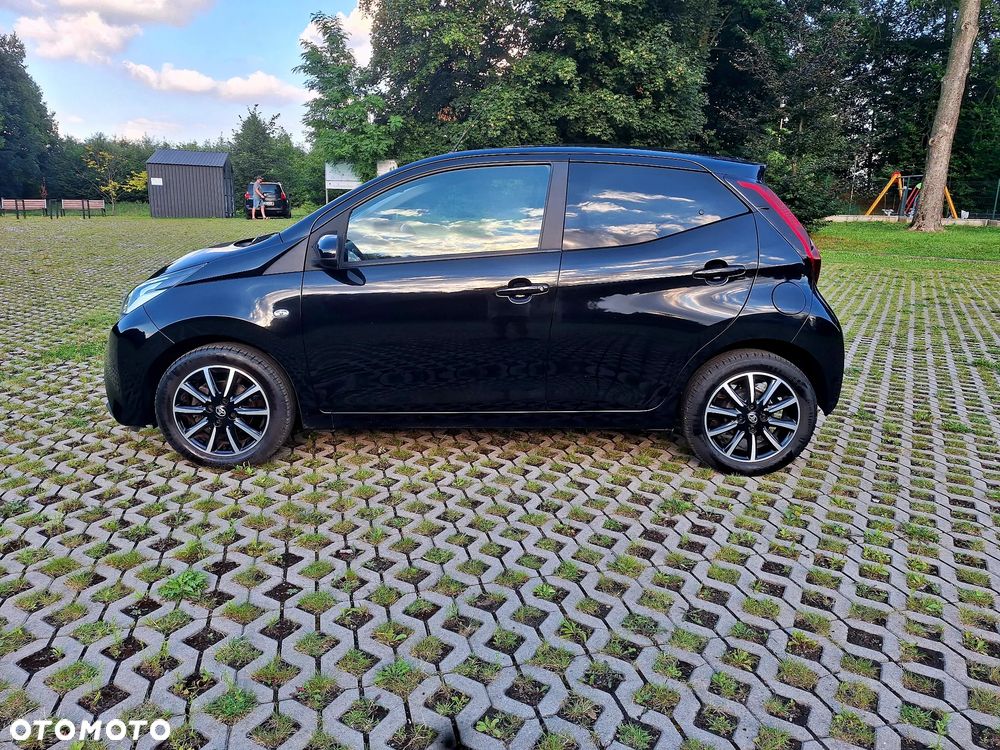 Toyota Aygo - 2