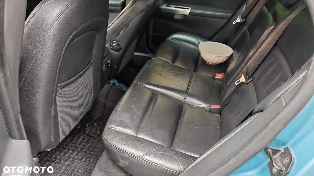 Volvo S40 2.4 Summum - 3