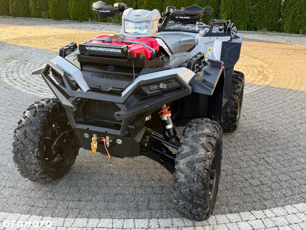 Polaris Sportsman