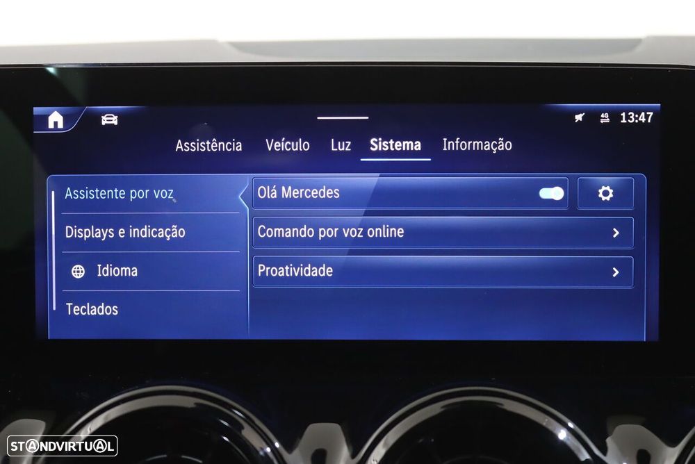 Mercedes-Benz B 180 d Progressive Aut. - 38