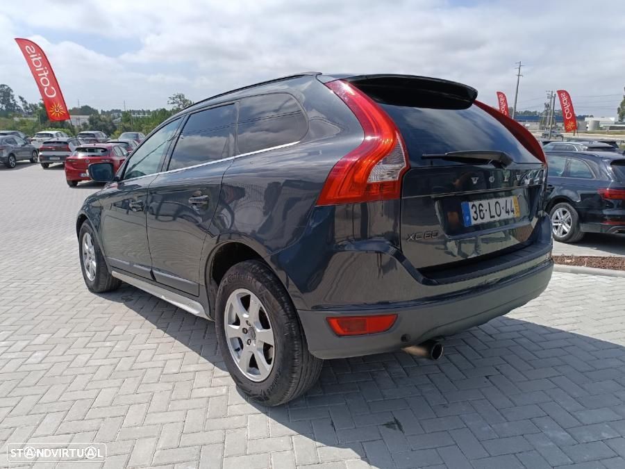 Volvo XC 60 2.0 D3 Drive - 2