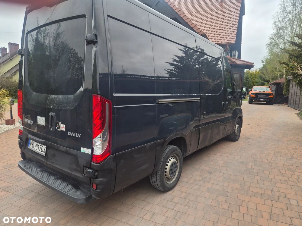Iveco DAILY - 3