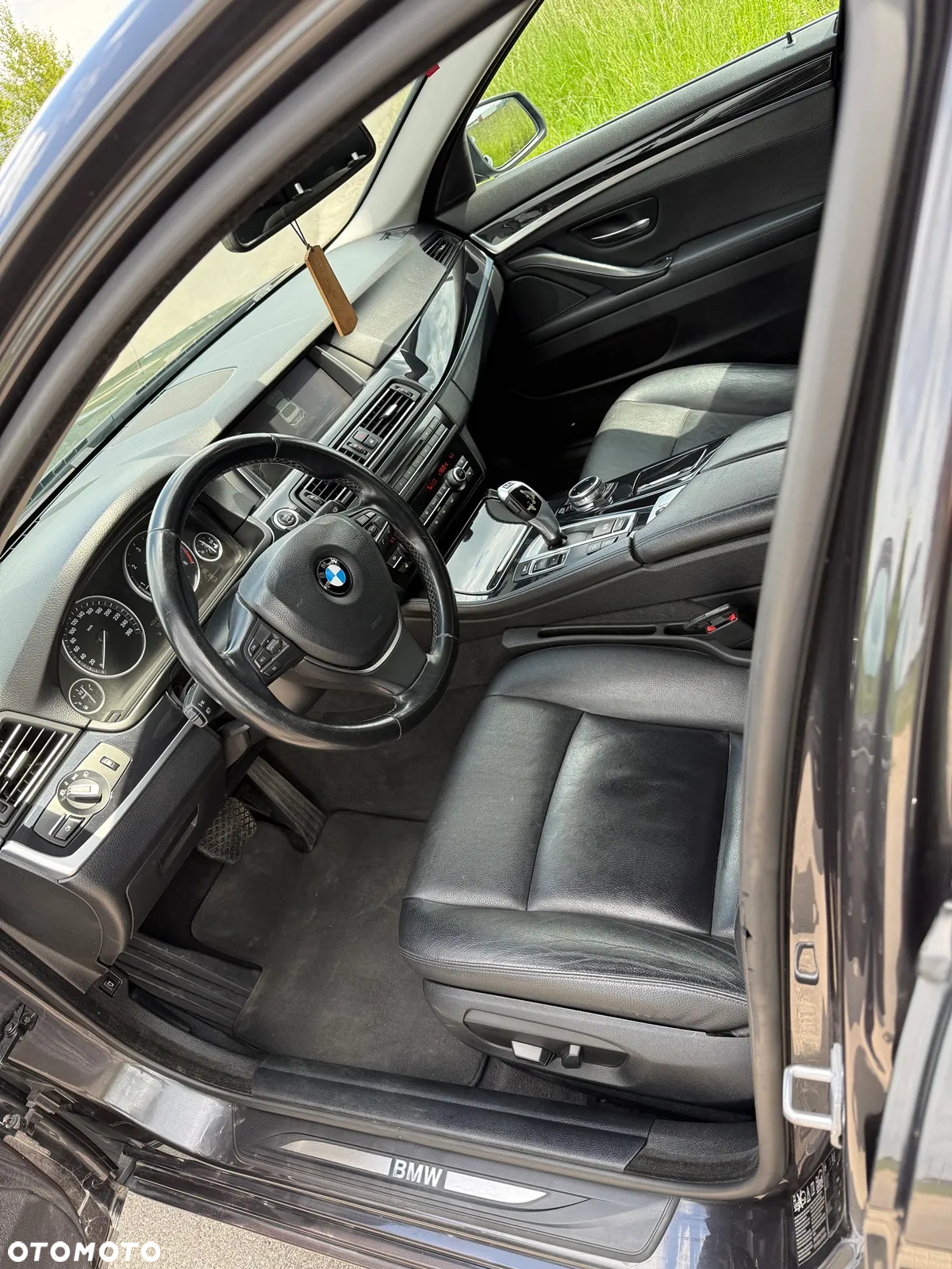 BMW Seria 5 - 18