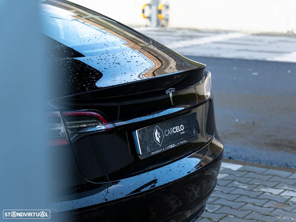 Tesla Model 3 Standard Range Plus RWD - 9