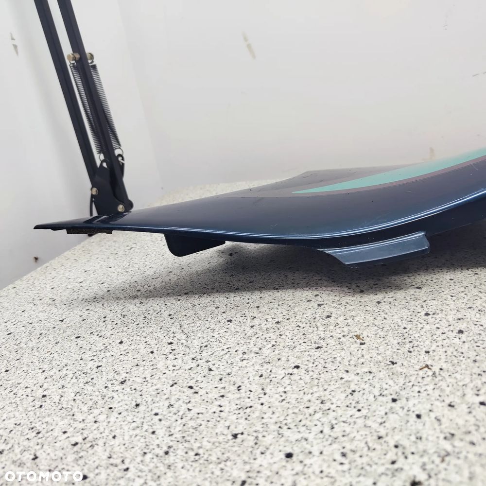 Owiewka, osłona, bok, boczek, zadupek, ogon Yamaha XJ 600 XJ600 Diversion - 16